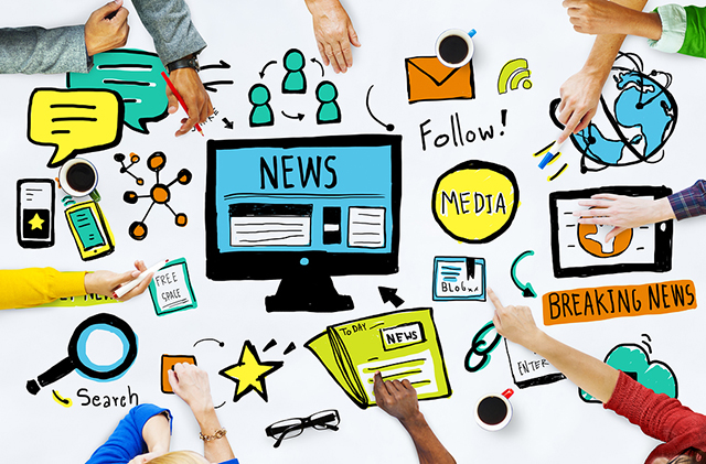 استراتيجيات العلاقات العامة في التسويق والترويج