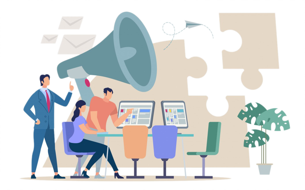 مفهوم العلاقات العامة