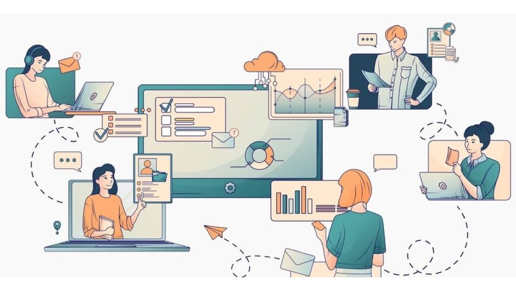 الرصد الإعلامي للعلاقات العامة والاتصال المؤسسي