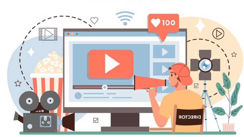 الإعلام البصري ومستقبل التواصل: كيف يُغير الفيديو طرق التفاعل؟