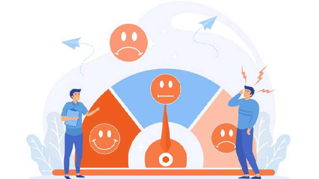 التعامل مع الغضب بحكمة: استراتيجيات مدعومة بالذكاء العاطفي