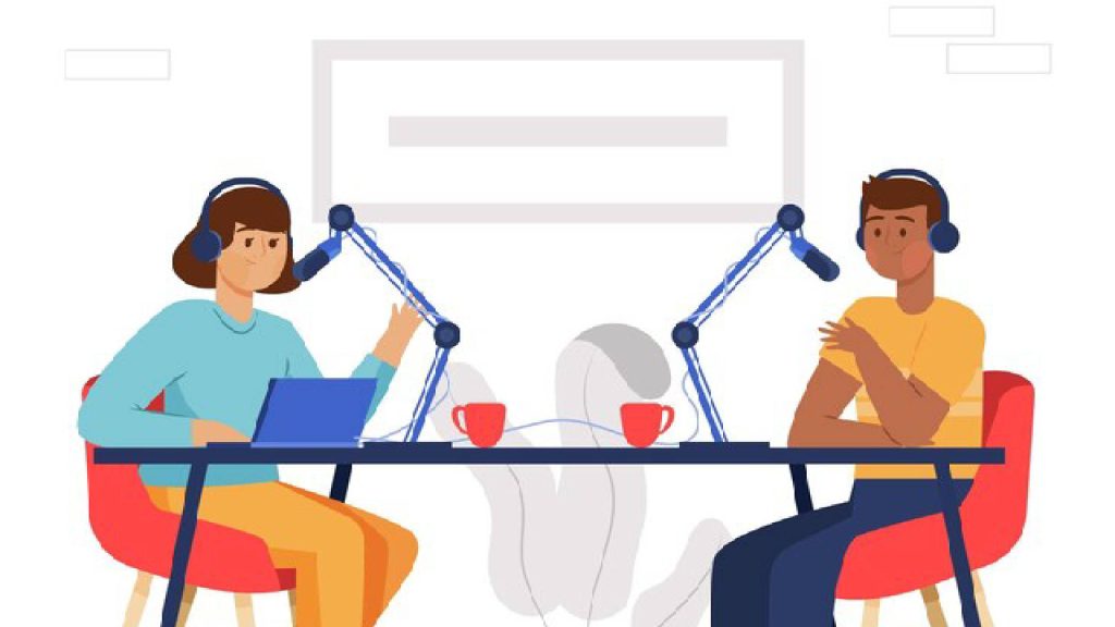صعود الإعلام الصوتي: البودكاست كمنصة للتأثير وصناعة الرأي العام