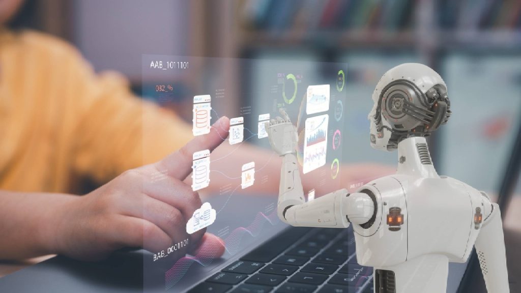 العلاقات العامة للأجيال القادمة: التواصل مع جيل الذكاء الرقمي